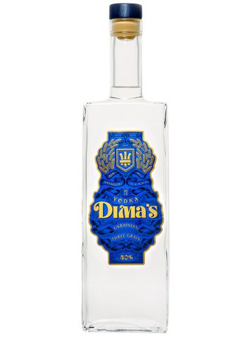Dima's Vodka Dima's Vodka - Dima's Vodka - Modalova