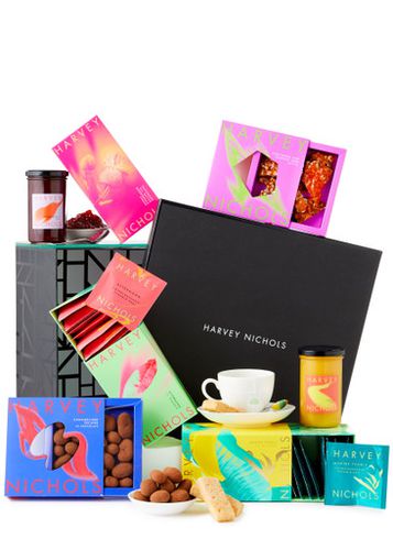 Afternoon Tea For Two Gift Box - Harvey Nichols - Modalova