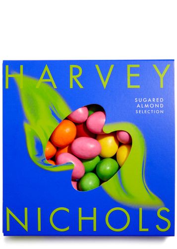 Colourful Almond Dragees Selection 190g - Harvey Nichols - Modalova