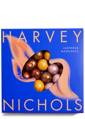 Lustrous Hazelnuts 150g - Harvey Nichols - Modalova