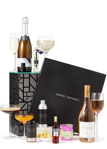 Whispering Angel & Cocktail Gift Box - Harvey Nichols - Modalova
