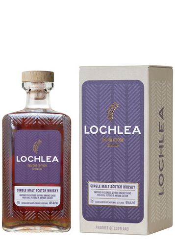 Fallow Edition Scotch Whisky 2023, Whisky, Single Malt - Lochlea - Modalova