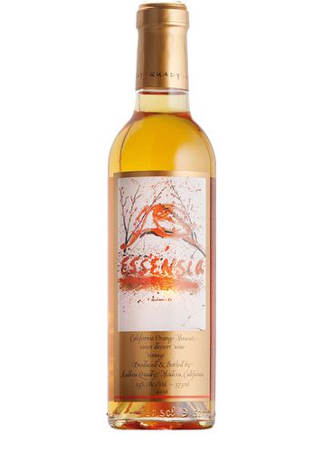 Essensia Orange Muscat 375ml - Quady Winery - Modalova