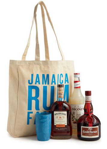 Appelton 8 Year Old Mai Tai Gift Set - Appleton Estate Jamaica Rum - Modalova