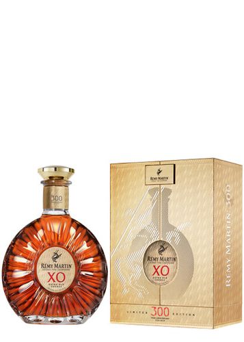 X. O. Cognac 300th Anniversary Edition Gift Box - RÉMY Martin - Modalova
