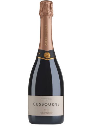 Brut Rosé 2019 Sparkling Wine - Gusbourne - Modalova