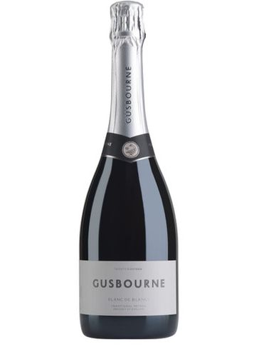 Blanc de Blancs 2018 Sparkling Wine - Gusbourne - Modalova