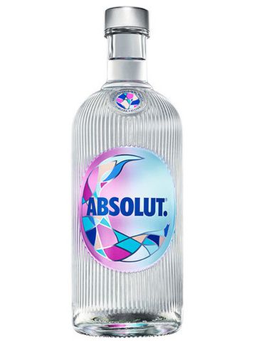 Vodka X Olly Alexander - Absolut - Modalova