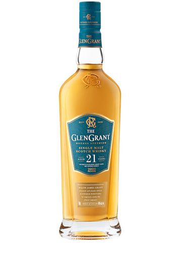 Year Old Single Malt Scotch Whisky - Glen Grant - Modalova