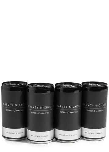 Espresso Martini 4-Pack - Harvey Nichols - Modalova