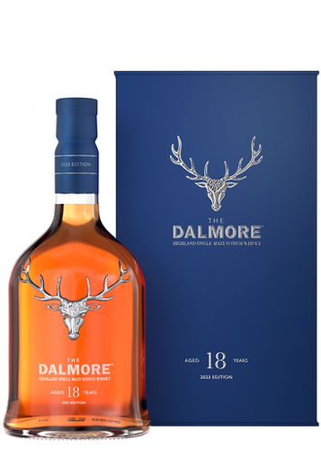Year Old Single Malt Scotch Whisky 2023 Edition - Dalmore - Modalova