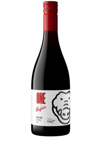 One By Pinot Noir Red Wine - Penfolds - Modalova