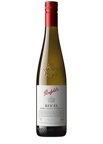Bin 51 Riesling 2023 White Wine - Penfolds - Modalova