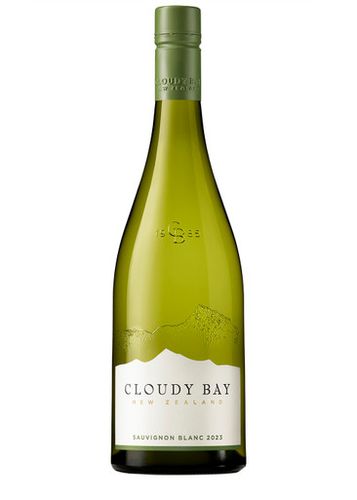 Sauvignon Blanc 2023 White Wine - Cloudy Bay - Modalova
