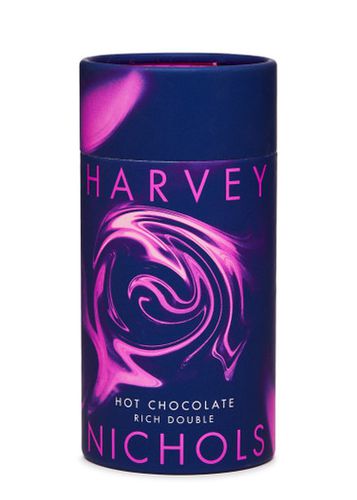 Dark Hot Chocolate 200g - Harvey Nichols - Modalova