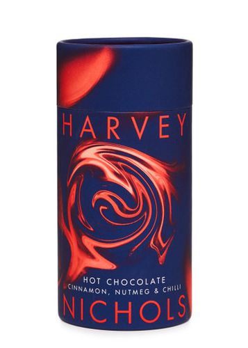 Spicy Hot Chocolate 200g - Harvey Nichols - Modalova
