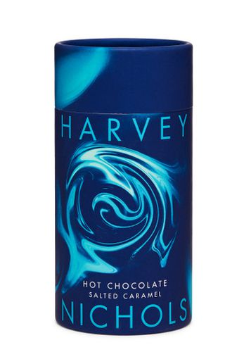 Salted Caramel Hot Chocolate 200g - Harvey Nichols - Modalova