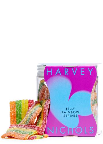 Jelly Rainbow Stripes 175g - Harvey Nichols - Modalova