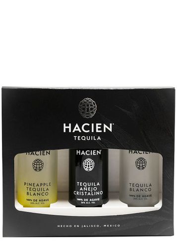 Hacien Hacien Trio 3 x 5cl - Hacien - Modalova