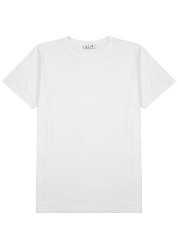 Lyocell-blend T-shirt - set of Three - - L - CDLP - Modalova