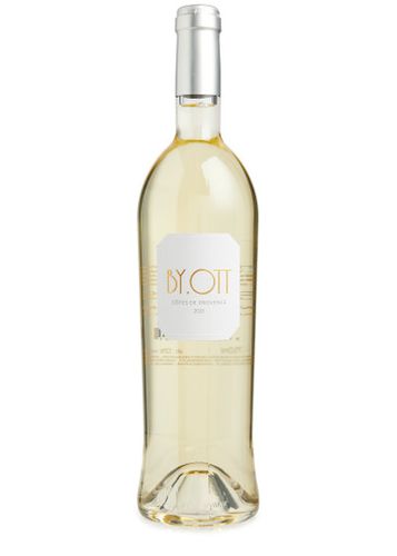 By Ott Blanc 21 White Wine - Domaines Ott - Modalova