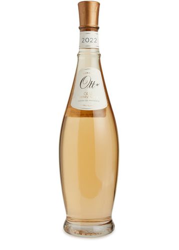 Clos Mireille Côtes De Provence Rosé Magnum 2022 - Domaines Ott - Modalova
