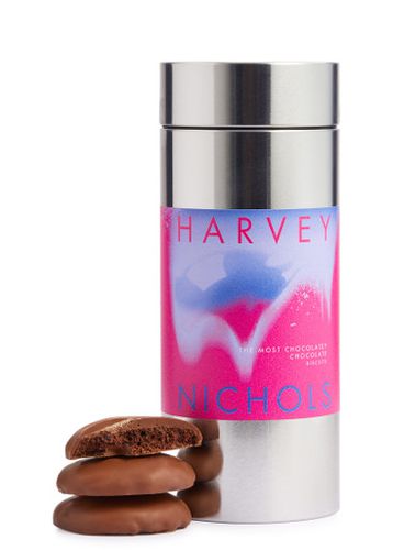 The Most Chocolatey Chocolate Biscuits 300g - Harvey Nichols - Modalova