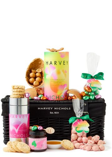 Easter Greetings Hamper - Harvey Nichols - Modalova