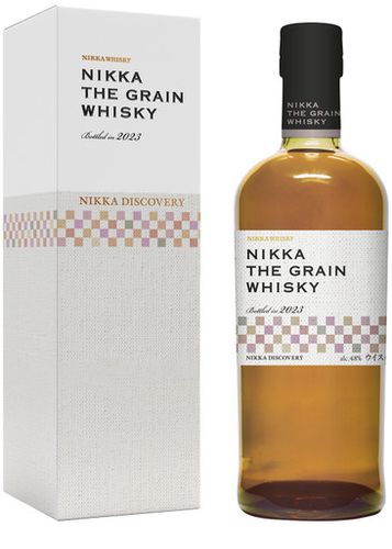 Nikka Discovery The Grain Whisky 2023 - Harvey Nichols - Modalova