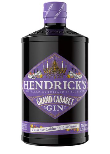 HENDRICK'S Grand Cabaret Gin 700ml - Hendrick's - Modalova
