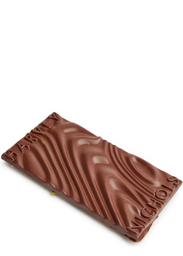Vegan M*lk Chocolate Bar 85g - Harvey Nichols - Modalova