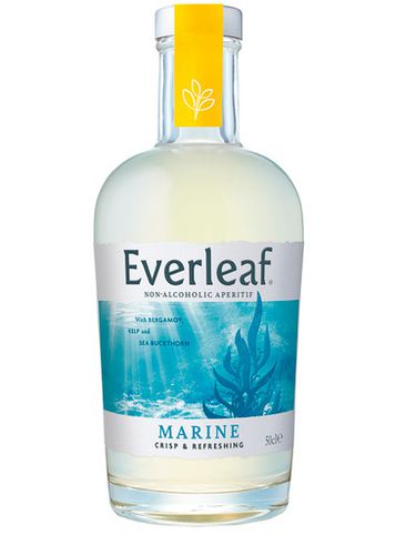 Everleaf Marine Non-Alcoholic Aperitif - Harvey Nichols - Modalova