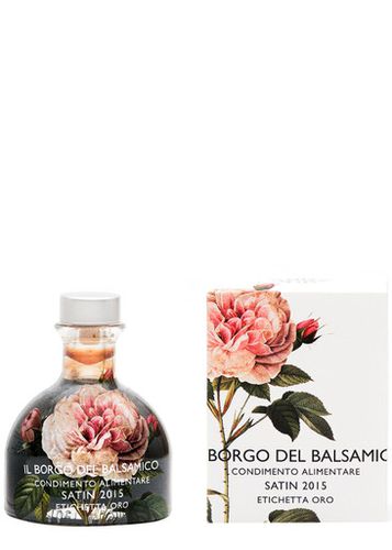 Aged Balsamic Condiment Rose Edition 100ml - IL Borgo Del Balsamico - Modalova