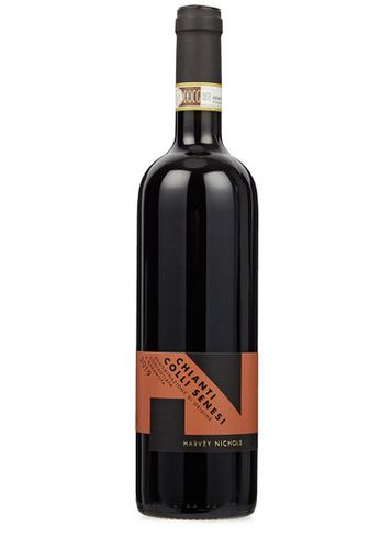 Chianti Colli Senesi 2022 Red Wine - Harvey Nichols - Modalova