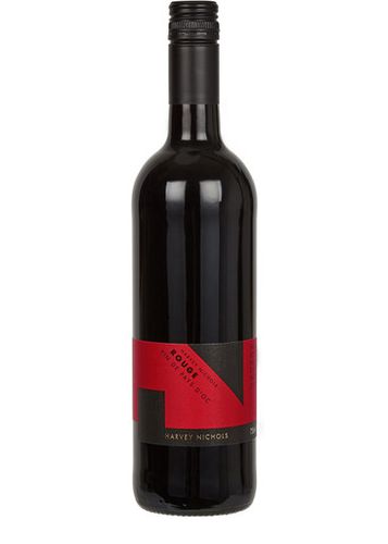 Rouge Vin de Pays D'oc 2021 Red Wine - Harvey Nichols - Modalova
