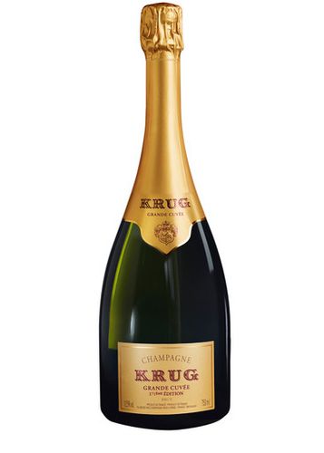 Grande Cuvée 171éme Édition Sparkling Wine - Krug - Modalova