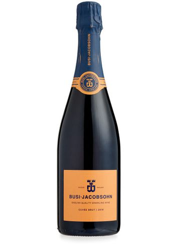 Cuvée Brut 2019 Sparkling Wine - Busi Jacobsohn Wine Estate - Modalova