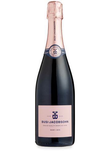 Rosé Extra Brut 2019 Sparkling Wine - Busi Jacobsohn Wine Estate - Modalova
