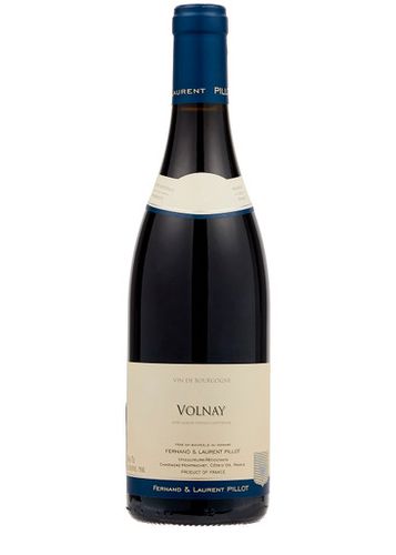 Domaine F & L Pillot Volnay 2021 Red Wine - Domaine F&L Pillot - Modalova