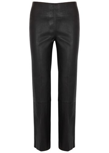 Madisson Leather Trousers - 34 (UK 8 / S) - Day Birger et Mikkelsen - Modalova