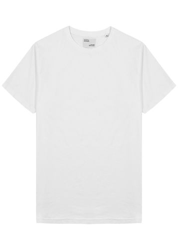 Cotton T-shirt - - L - COLORFUL STANDARD - Modalova