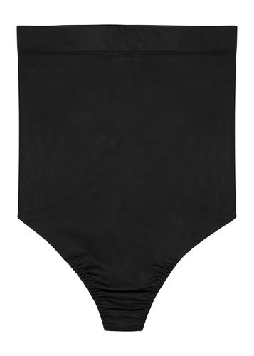 Suit Your Fancy High-waisted Thong - - L - Spanx - Modalova