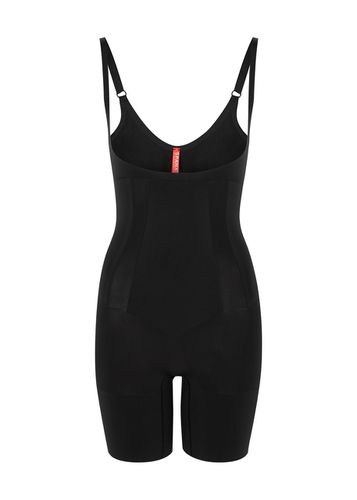 OnCore Open-bust Mid-thigh Bodysuit - - S - Spanx - Modalova