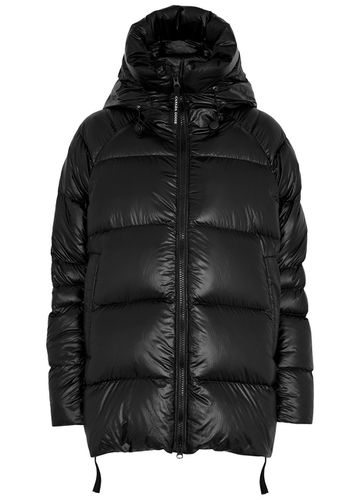 Cypress Feather Light Shell Coat, Coat, Quilted - - XS - Canada goose - Modalova