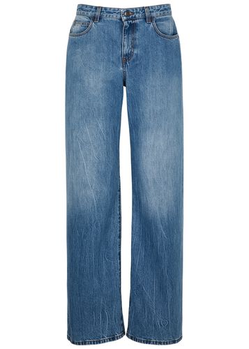 Eglitta Straight-leg Jeans - - 10 - THE ROW - Modalova