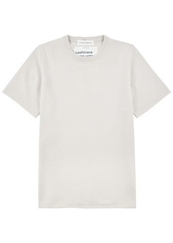 N°64 Cashmere-blend T-shirt - - One Size - extreme cashmere - Modalova
