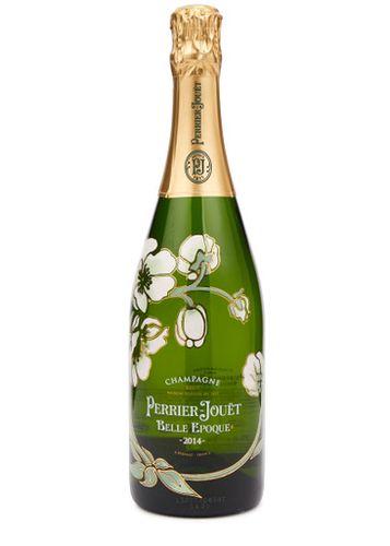 Perrier-jouet Belle Epoque Vintage Champagne - Champagne - 750ml Sparkling Wine - Perrier-Jouët - Modalova