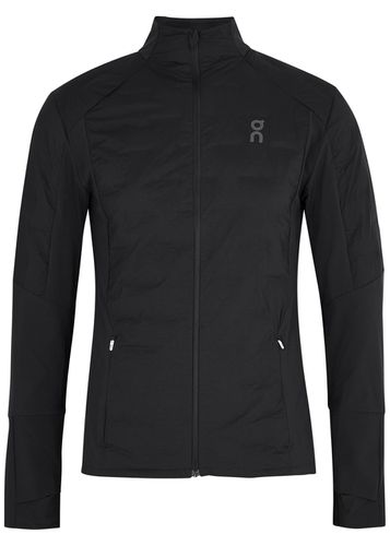ON Climate Quilted Stretch-shell Jacket - - M - On Running - Modalova