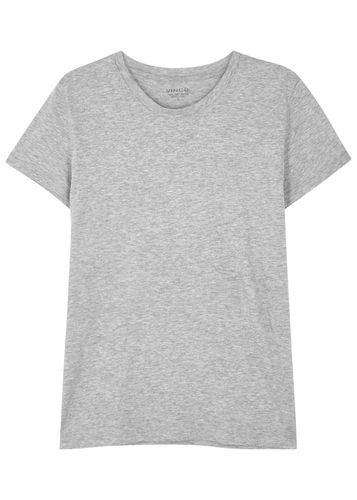 Essential Pima Cotton T-shirt - - L - Vince - Modalova