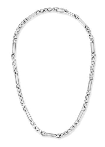 Axiom -plated Chain Necklace - One Size - Missoma - Modalova